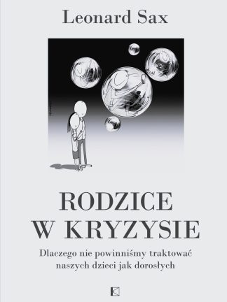 Rodzice w kryzysie (eBook)